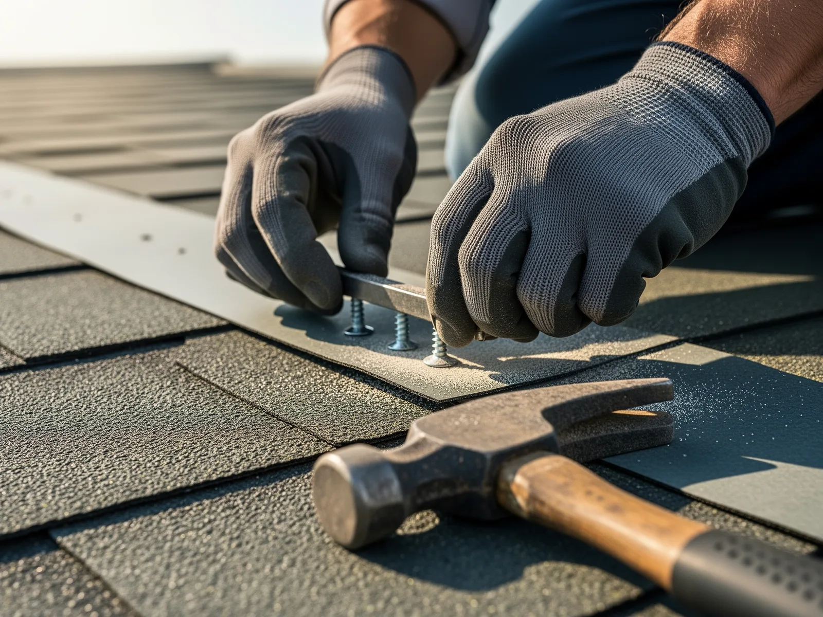 Why choose Fascia Repair in Hardyville, VA
